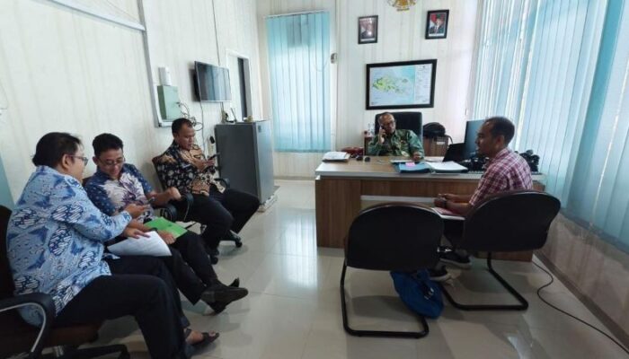 Hari Lahir Pancasila Dorong Semangat PLN Dalam Tata Kelola Aset Strategis