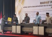 Fraksi Golkar Tekankan Kebijakan Pajak Harus Relevan dengan Perkembangan Daerah