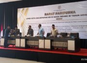 Fraksi NasDem Nilai Revisi Perda Pajak dan Retribusi Daerah Sebagai Langkah Mendesak