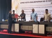 Fraksi PDIP Ingin Revisi Perda Pajak Daerah Mendorong Peningkatan Layanan Publik