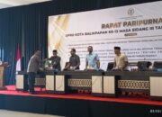Dukung Pengesahan Raperda Pajak Daerah, Fraksi PKB: Langkah Progresif