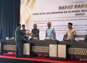 Fraksi PKS-PPP DPRD Balikpapan Akui Perlunya Penyesuaian Regulasi Pajak dan Retribusi Daerah