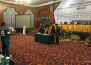 Enam Fraksi DPRD Balikpapan Setujui Pengesahan Raperda Pajak dan Retribusi Daerah