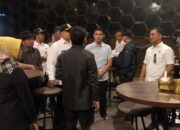 Dewan Setop Sementara Operasional Helix, Manajemen Keluhkan Kendala Perizinan