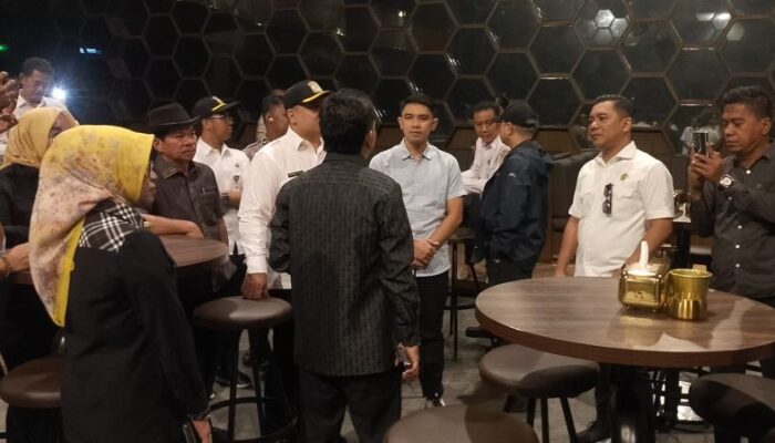 Dewan Setop Sementara Operasional Helix, Manajemen Keluhkan Kendala Perizinan