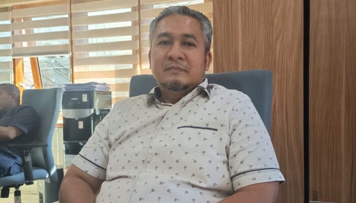 Bapemperda DPRD Balikpapan Jelaskan Duduk Persoalan Terulurnya Perwali Pemilihan Ketua RT