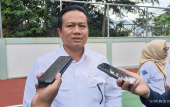 Alokasi Anggaran Pendidikan di Balikpapan Tahun ini Tembus 27 Persen dari Total APBD