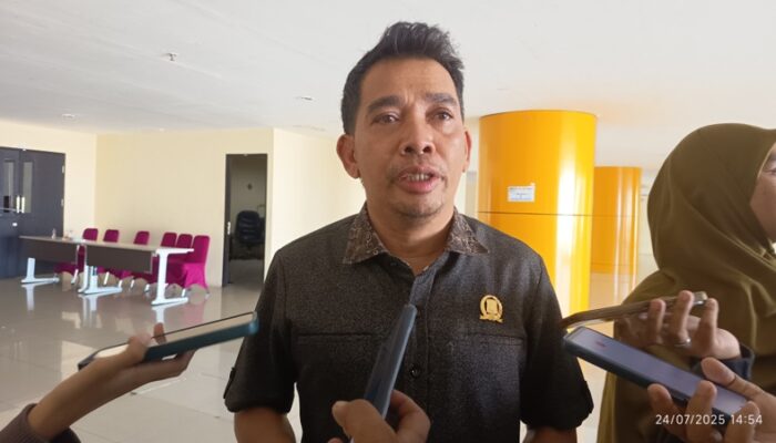 DPRD Balikpapan Sikapi Isu Peredaran Beras Oplosan: Siapkan Langkah Pengecekan