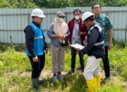 Bergerak Cepat, PLN dan BPN Jamin Masa Depan Energi Bontang