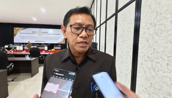 34 Koperasi Merah Putih di Balikpapan Siap Beroperasi