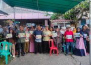 Nurhadi Saputra Gaungkan Perda Ketahanan Keluarga di Balikpapan