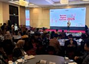 Borneo Digital Summit 2025: Strategi Telkom Pacu Transformasi Digital di Kalimantan