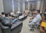 PLN dan BPN Kutai Timur Amankan Aset Kelistrikan, Enam Sertifikat Tanah Resmi Terbit
