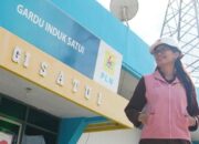 Peran Strategis Srikandi PLN Dalam Proyek Trafo Baru GI Satui
