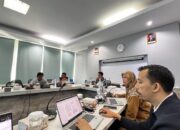 Semangat Hari Kemerdekaan, PLN UIP KLT Perkuat Implementasi Proses Bisnis