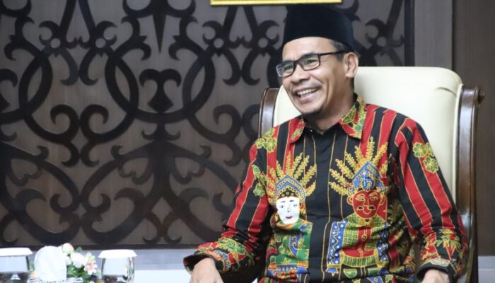 Ombudsman Kaltim Tangani 253 Laporan Maladministrasi Pelayanan Publik, Mayoritas Tidak Melayani Sesuai Standar