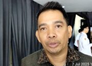 Jaga Integritas SPMB, Ketua DPRD Balikpapan: Jangan Ada Lagi Siswa Titipan