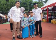 Puji Program Subsidi Seragam Sekolah dan SPP, Alwi Tegaskan Dukungan Penuh Pemerataan Akses Pendidikan