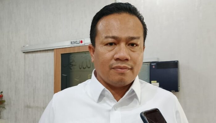 Dongkrak PAD Balikpapan, Komisi IV Usul Alih Fungsi Kantor Dinkes