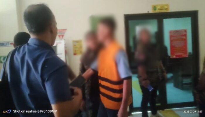 Sidang Perkara Asusila Nyaris Ricuh, Keluarga Korban dan Terdakwa Debat Sengit di PN Balikpapan