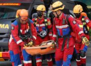 PLN Latih Respons Situasi Darurat, Simulasi Libatkan Brimob dan BPBD Balikpapan