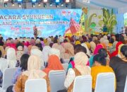 Sistem E-Commerce Dorong Pertumbuhan Sektor UMKM di Balikpapan