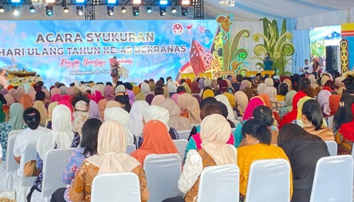 Sistem E-Commerce Dorong Pertumbuhan Sektor UMKM di Balikpapan