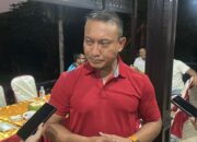 Wakapolda Kaltim: Turnamen Golf Bupati Kukar Jadi Ajang Silaturahmi dan Sportivitas