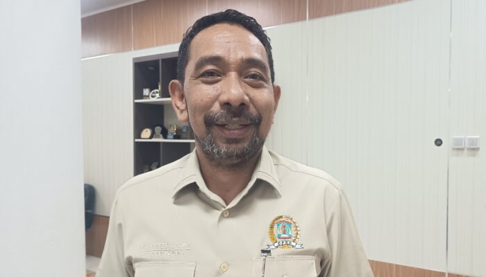 DPRD Balikpapan Proyeksikan Perluasan RSUD Beriman Bergulir Mulai 2026
