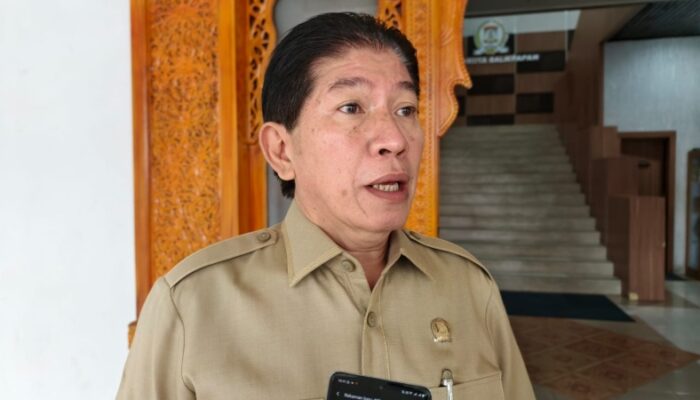 Komisi II Wacanakan Strategi Meminimalisir Kebocoran PAD Sektor Pariwisata Balikpapan