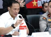 85 Persen Beras Premium di Pasaran Tidak Sesuai Standar, Bareskrim: Praktik Oplosan Rugikan Masyarakat Hingga Rp99 Triliun