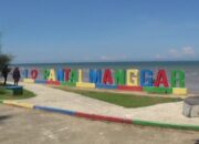 Destinasi Wisata Pantai Manggar Diterpa Isu Pungli, Pengelola Luruskan Persoalan