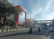 Wacana Underpass Gantikan JPO Tak Layak di Simpang Plaza Balikpapan Menggelinding