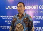 Dewan Sambut Export Center Balikpapan, Dorong UMKM Go Internasional