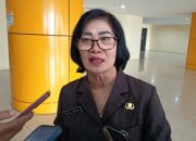 Target Tuntas Dalam 5 Tahun, DP3AKB Usulkan Penambahan Ruang Bermain Edukatif Anak di Perubahan 2025