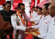 Dapat Dobel Remisi, 27 Warga Binaan Rutan Balikpapan Langsung Bebas