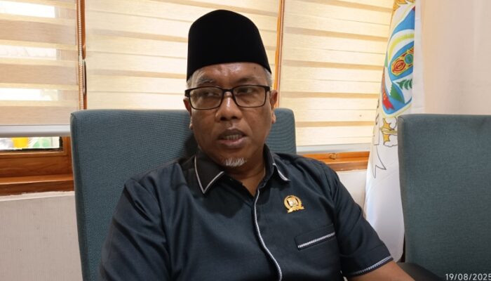 Pasar Pandansari Masih Terkesan Kumuh, Japar: Pemerintah Kota Harus Bijak