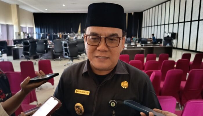 Pemkot Balikpapan Realistis Naikkan Pendapatan Daerah di RAPBD Perubahan 2025