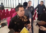 Ketua DPRD Ingatkan Kebijakan Pajak Daerah Jangan Membebani Masyarakat Berpenghasilan Rendah