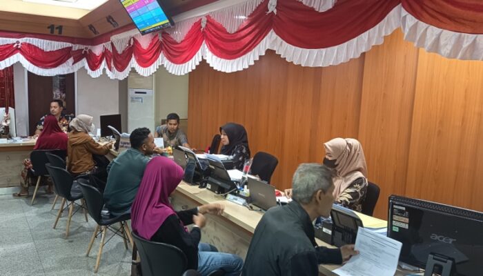 Penjelasan Lengkap BPPDRD Soal Tagihan PBB yang Melonjak Drastis di Balikpapan