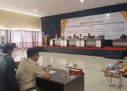 DPRD Balikpapan Tekankan Efektivitas Pelaksanaan APBD Perubahan 2025