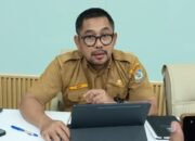 Langkah Strategis Pemkot Kendalikan Banjir di Balikpapan, Fokus Normalisasi Dua DAS