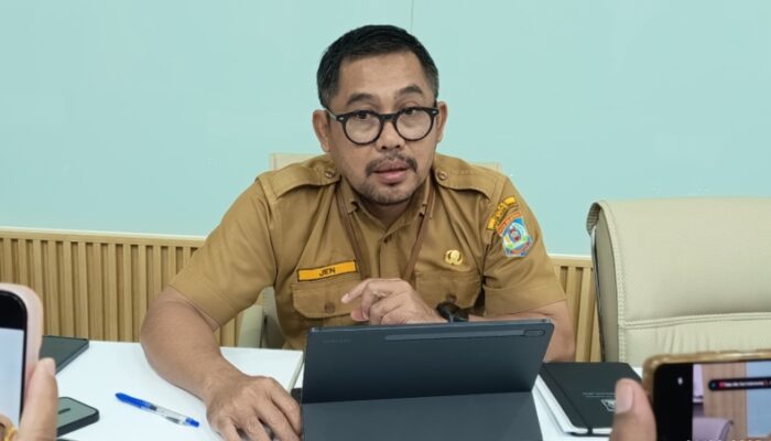 Langkah Strategis Pemkot Kendalikan Banjir di Balikpapan, Fokus Normalisasi Dua DAS
