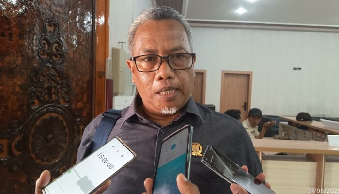 Stok Beras di Balikpapan Menyusut, Japar Indikasi Imbas Praktik Kecurangan