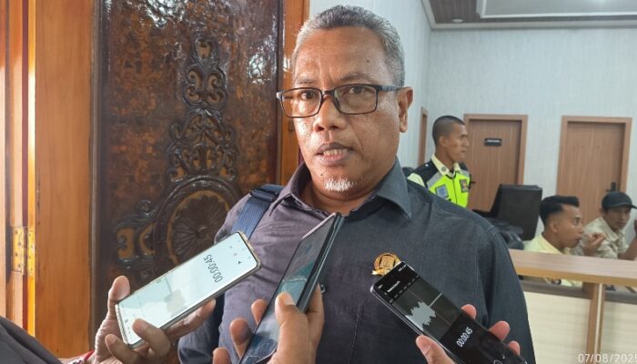 Pengelolaan Parkir Tempat Publik Belum Maksimal, Padahal Potensial Untuk Dongkrak PAD