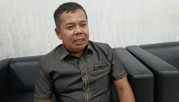 Penyediaan Infrastruktur Dasar di Balikpapan Kadang Kala Terbentur Lambannya Proses Hibah PSU