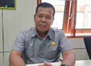 Puryadi Prihatin Perilaku Membuang Sampah ke Drainase Masih Marak, Khawatirkan Dampaknya Terhadap Bendali