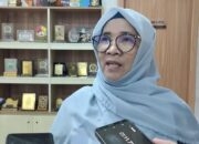Iim Ingin Dedikasi Kader Posyandu di Balikpapan Mendapat Apresiasi yang Layak