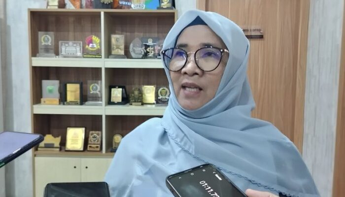 Iim Ingin Dedikasi Kader Posyandu di Balikpapan Mendapat Apresiasi yang Layak