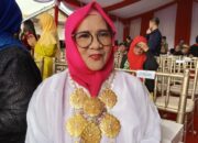 Iim Ingin Peringatan HUT ke-80 RI Jadi Momentum Memperkuat Persatuan